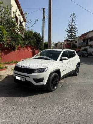 جيب كومباس Night eagle مستعملة 2182106