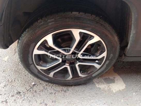 JEEP Compass occasion 3174325