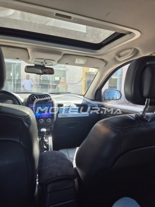 جيب كومباس 2.2 crd 4wd مستعملة 3370033