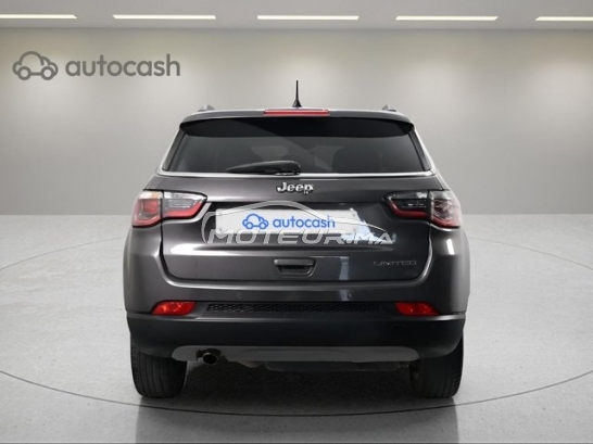 JEEP Compass occasion 3336164