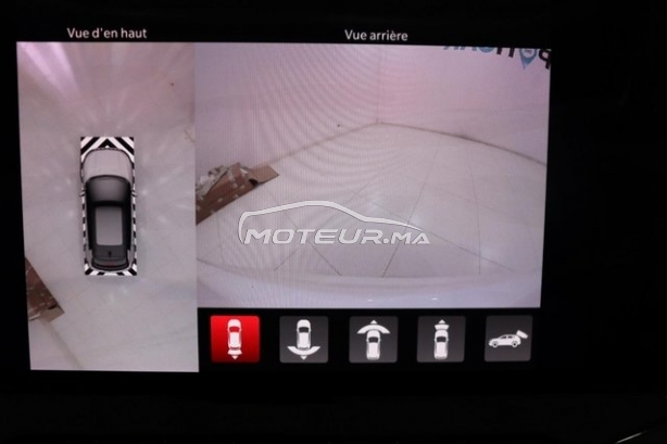 JEEP Compass occasion 2981599