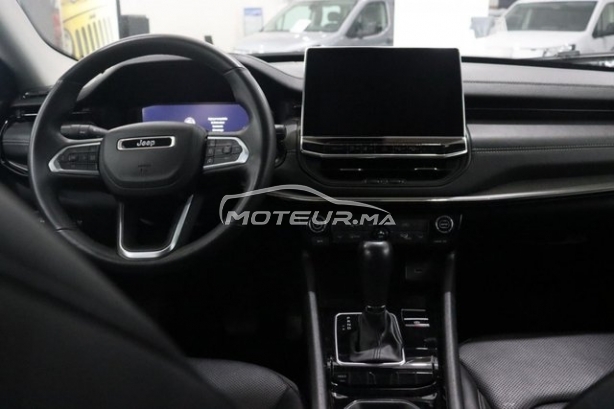 جيب كومباس مستعملة 3364613