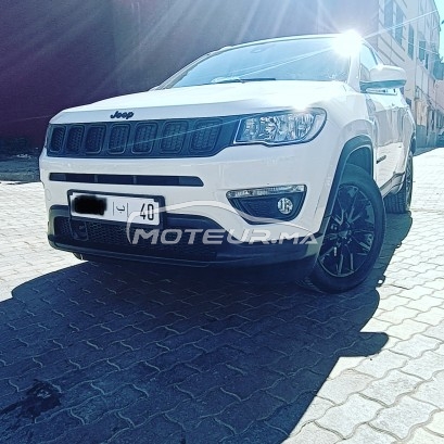 جيب كومباس مستعملة 1625427