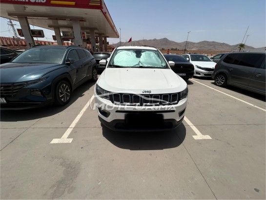 جيب كومباس Trop bien مستعملة 2478263