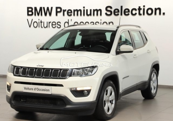 جيب كومباس مستعملة 2663094