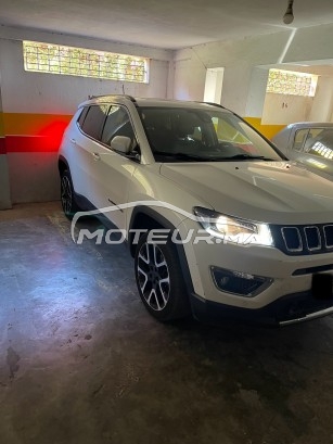 جيب كومباس Ed 4x4 مستعملة 1933984