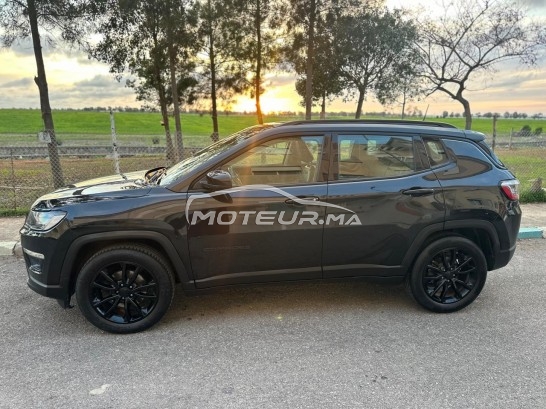 جيب كومباس مستعملة 2191145