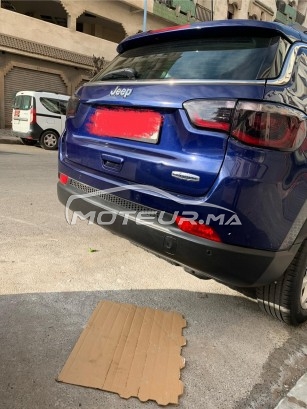 جيب كومباس Jamais accidenté مستعملة 2514897