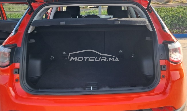 جيب كومباس 4x4 ed مستعملة 2070855