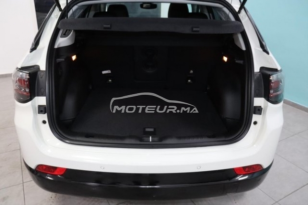 جيب كومباس مستعملة 3372265