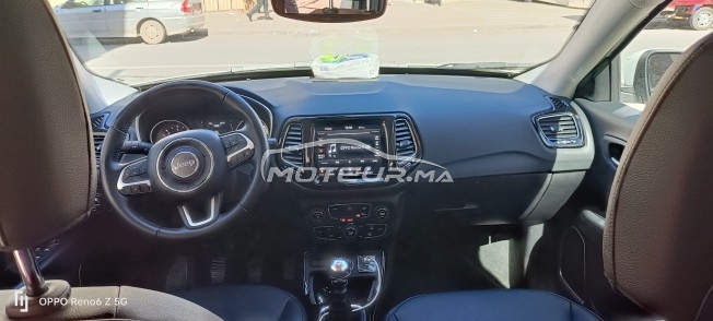 جيب كومباس مستعملة 1625425