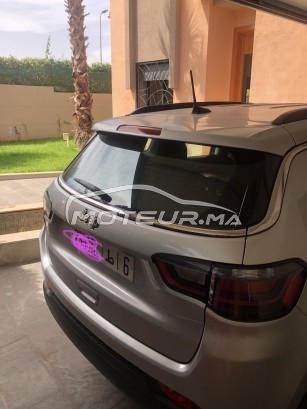 جيب كومباس مستعملة 1938476