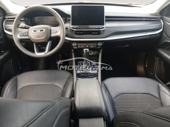 جيب كومباس مستعملة 3384501