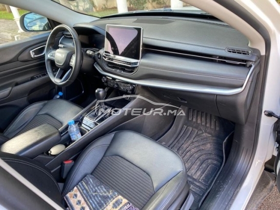 JEEP Compass occasion 3073347