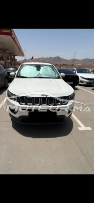 جيب كومباس Trop bien مستعملة 2478195