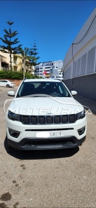 جيب كومباس Night eagle مستعملة 1684633