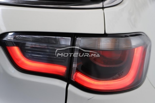 جيب كومباس مستعملة 2663097