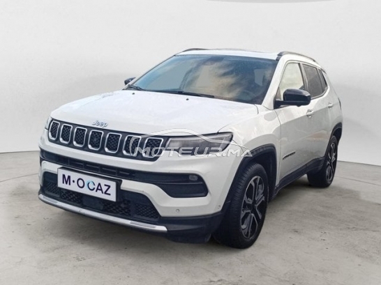 شراء السيارات المستعملة JEEP Compass في المغرب - 488450