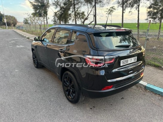 جيب كومباس مستعملة 2191144