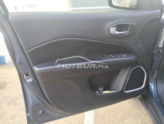 JEEP Compass occasion 3416026