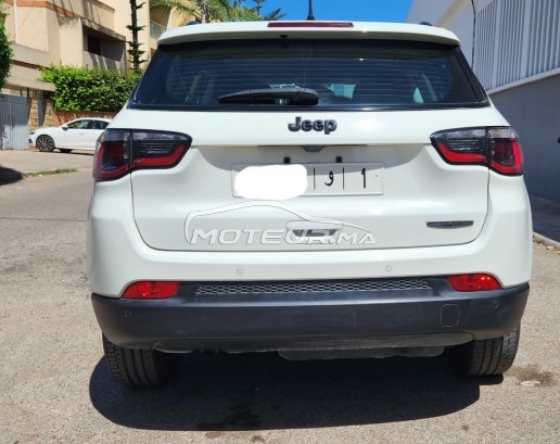 جيب كومباس Night eagle مستعملة 1684634