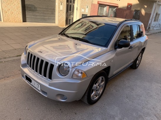 جيب كومباس Ed مستعملة 1639091