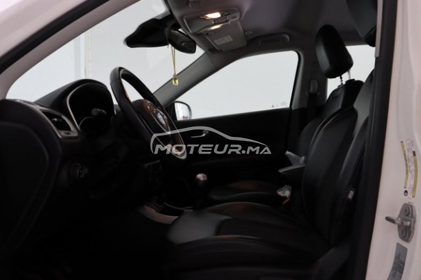 JEEP Compass occasion 2487491