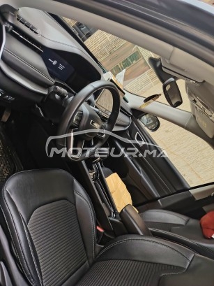 JEEP Compass Ed occasion 3410786