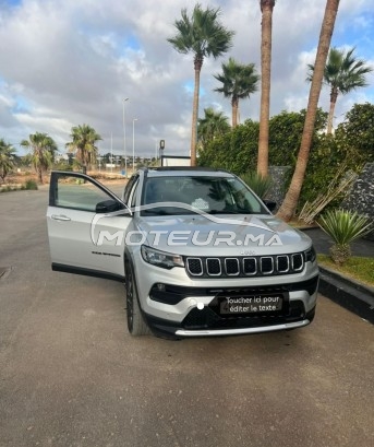 جيب كومباس Ed مستعملة 2595946