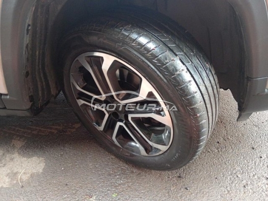 JEEP Compass occasion 3174324