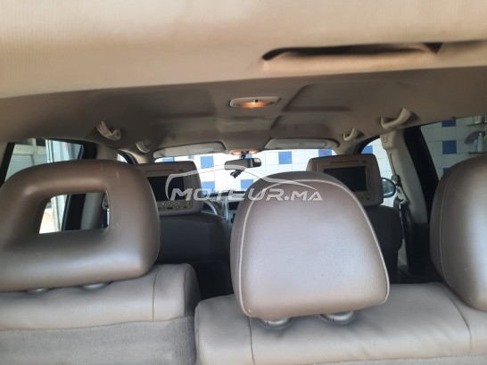 JEEP Compass occasion 1519573