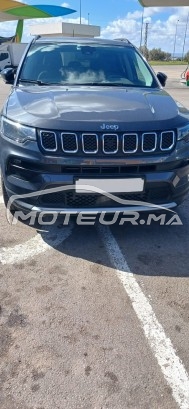 جيب كومباس E-torque summit مستعملة 2368364