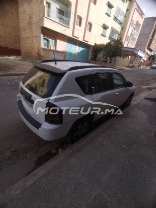 جيب كومباس Jeep compass crd 2009 مستعملة 2957610