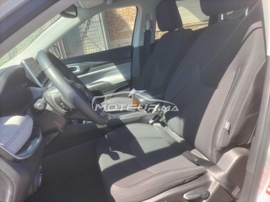 JEEP Compass occasion 3493541