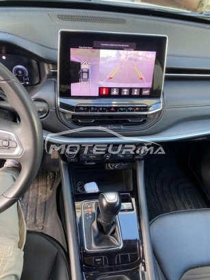 JEEP Compass occasion 3073348