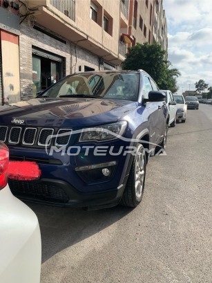 جيب كومباس Jamais accidenté مستعملة 2514916