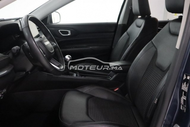 JEEP Compass occasion 3365127