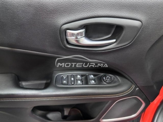 JEEP Compass occasion 1927922