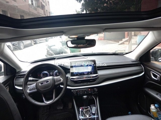 JEEP Compass occasion 3174323