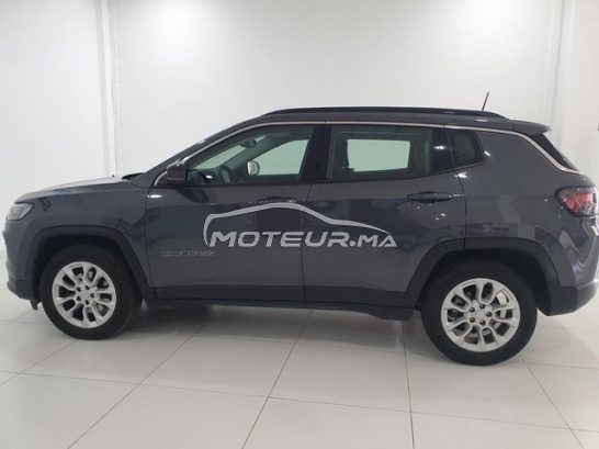 JEEP Compass occasion 1818673