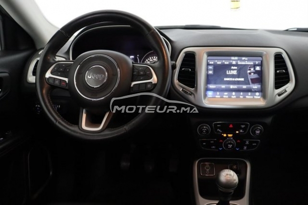 جيب كومباس مستعملة 3419983