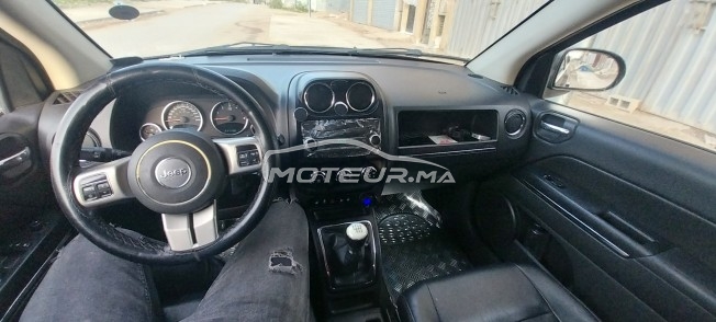 جيب كومباس مستعملة 1709078