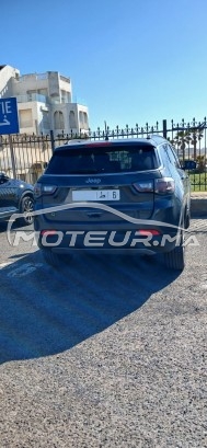 جيب كومباس E-torque summit مستعملة 2368361