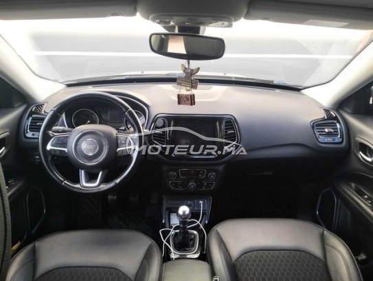 JEEP Compass occasion 3416024