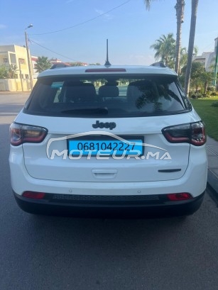 جيب كومباس 2024 مستعملة 1943751