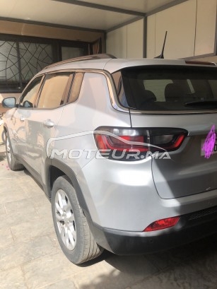 جيب كومباس مستعملة 1938485