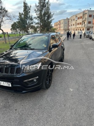 جيب كومباس مستعملة 2191143