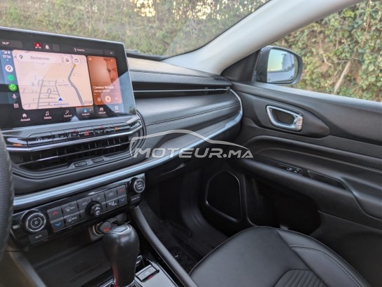 JEEP Compass Ed occasion 3474336