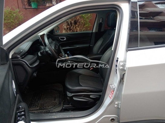 JEEP Compass occasion 3174321