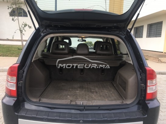 JEEP Compass Crd 2l occasion 3531980